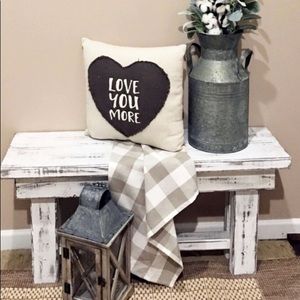 Meet your Posher, Mariana